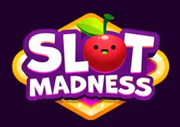 Slot Madness logo